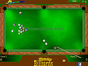 Gioco online Biliardo Multiplayer